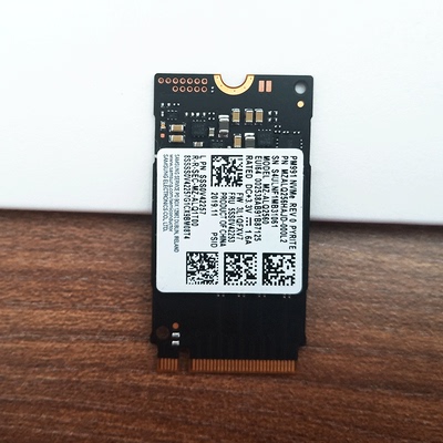 kioxia/铠侠固态硬盘PCIENVMESSD