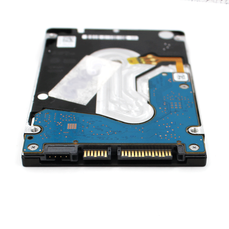 Seagate/希捷 ST1000LM007 1tb笔记本硬盘1t 2.5寸机械盘7mm
