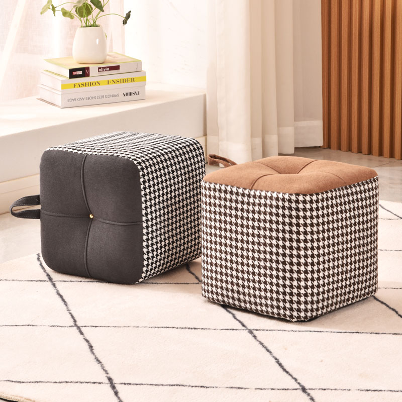 客厅小凳子茶几凳脚踏凳