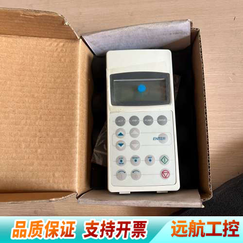 变频器操作面板 CDP312R 货物，.询价