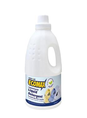 科士威 08502N 浓缩洗 衣精液 亲肤护色增艳抗菌