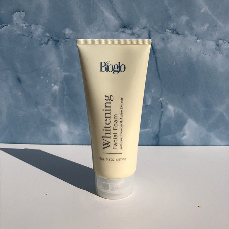 香港科士威白皙洁面霜泡沫洁面乳美洗面奶白74248