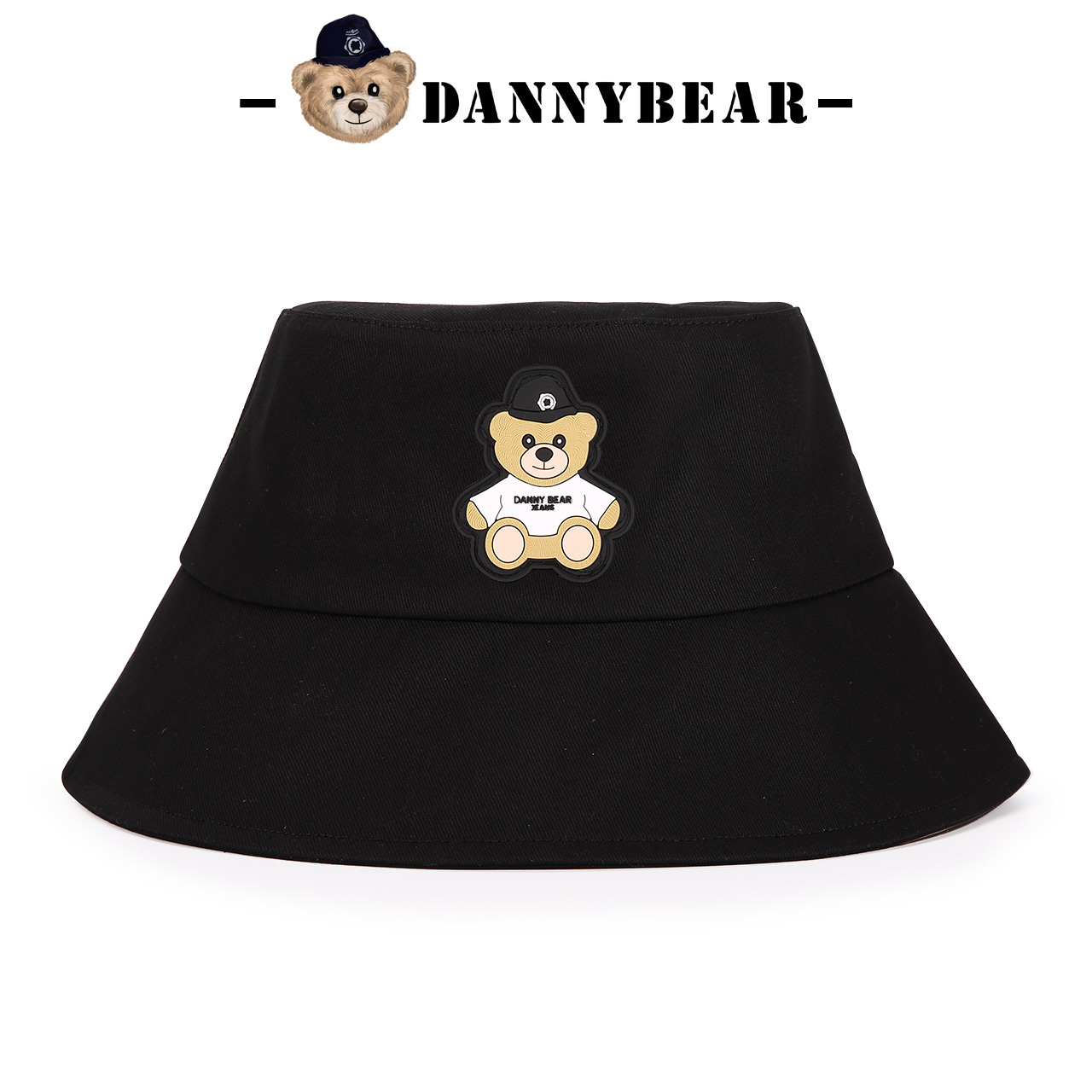 好物体验专享渔夫帽圆顶