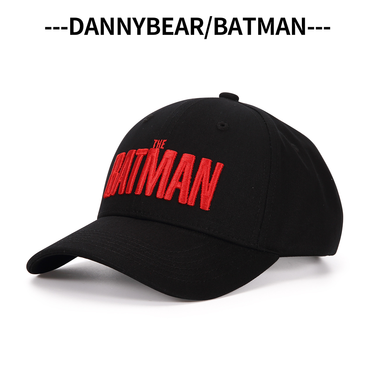 DANNYBEARJEANS时尚棒球帽