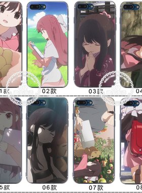 适用于避难所卡通oppor11 r9ss7edge11/X7plus 12 5s手机保护壳三星