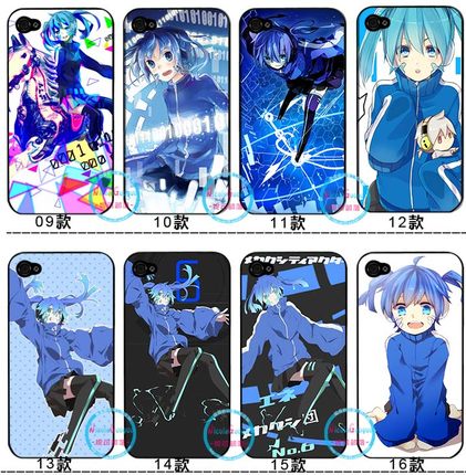 适用于Ene榎本贵音iphone13软套7 12 x 11 plus手机壳xs阳炎project