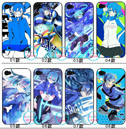 Ene榎本贵音iphone12/8/xr适用于苹果/13 plus手机壳阳炎project