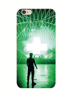 华为适用于13 max苹果XVIVOX21A手机壳MartinGarrix小马丁盖瑞斯