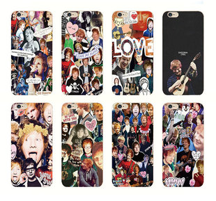 华为适用于136苹果X11pro小米OPPOR11p20pro手机壳黄老板艾德希兰