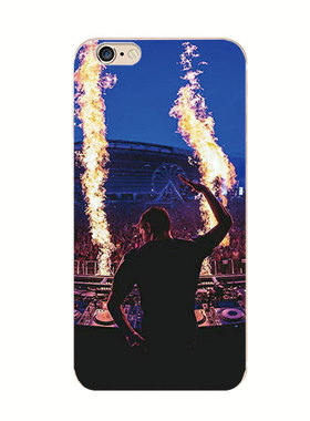 华为适用于13 max苹果X小米8p10壳手机MartinGarrix小马丁盖瑞斯