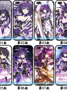 适用于OPPOR15梦境版手机壳R11S全包r9s硅胶plusR11约会大作战十香