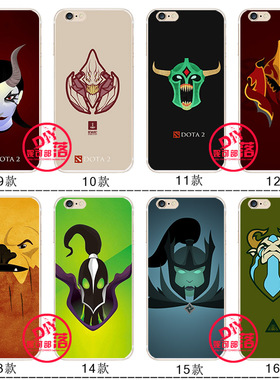 适用于华为x9磨砂壳手机iphone12 11 plusR9S软壳13刀塔DOTA27/xmi