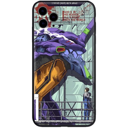 适用于华为mate30pro壳手机p40novavivoX27苹果11全包eva初号9plus