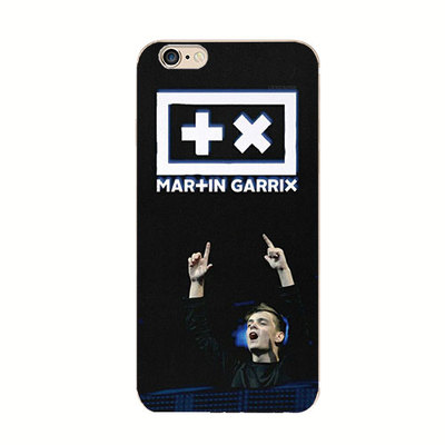 适用于136苹果X11proOPPO9壳手机电音Martin Garrix小马丁盖瑞斯