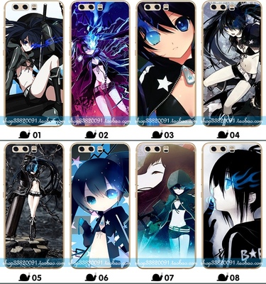 适用于华为荣耀v9手机壳11p10畅享7麦芒/5男女nove2畅玩7x黑岩射手