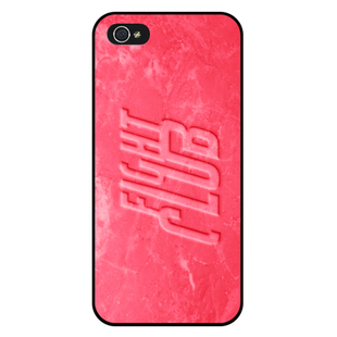 适用于iphonexs苹果11pro小米手机壳Fight Club搏击俱乐部