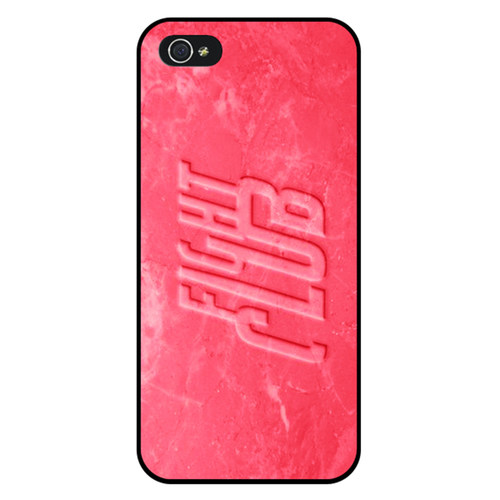 适用于iphonexs苹果11pro小米手机壳Fight Club搏击俱乐部