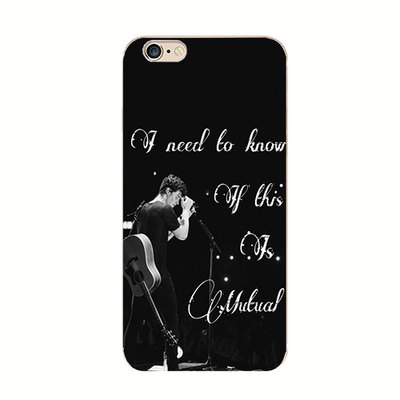 华为适用于X苹果13811prop8荣耀V10手机壳Shawn Mendes肖恩蒙德兹