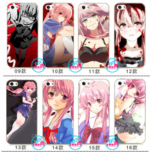 适用于华为我妻由乃iphone13 x壳手机未来日记128 7 plus保护壳xsmi