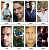 Walker8 plus 适用于保罗沃克Paul iPhone7 手机壳r9x9