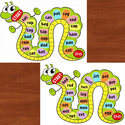 趣味桌游元音塑封防水防尘防潮