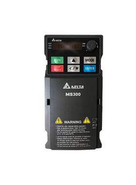 台达全新正品ms300系列VFD1A5/2A7/4A2/5A5/13AMS43ANSAA 三相