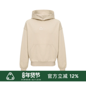 敖子逸同款 MWO 高山流水LOGO Hoodie重磅420 男女同款