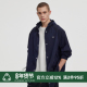 尹正任敏同款 MWO 城市户外中长款 轻量风衣防晒外套 男女同款