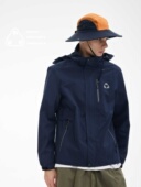 男女同款 徒步登山系列高山流水单冲锋衣 田鸿杰同款 MWO