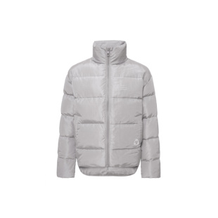 AW25城市户外系列 女款 MWO 90白鸭绒羽绒服外套