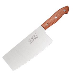 北京双十字王中王菜刀不单独出售店内购任意产品加三十元购买