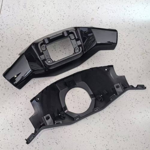 小牛电动FX/FXT原厂仪表前后头罩