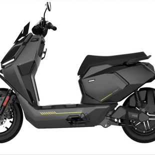 小牛电动风速版FX/FXT原厂塑料件外壳面板护腿板PP件脚踏板前后挡