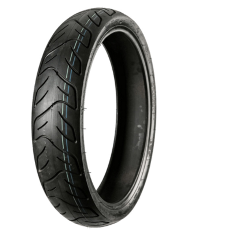 soco速珂原装真空胎轮胎