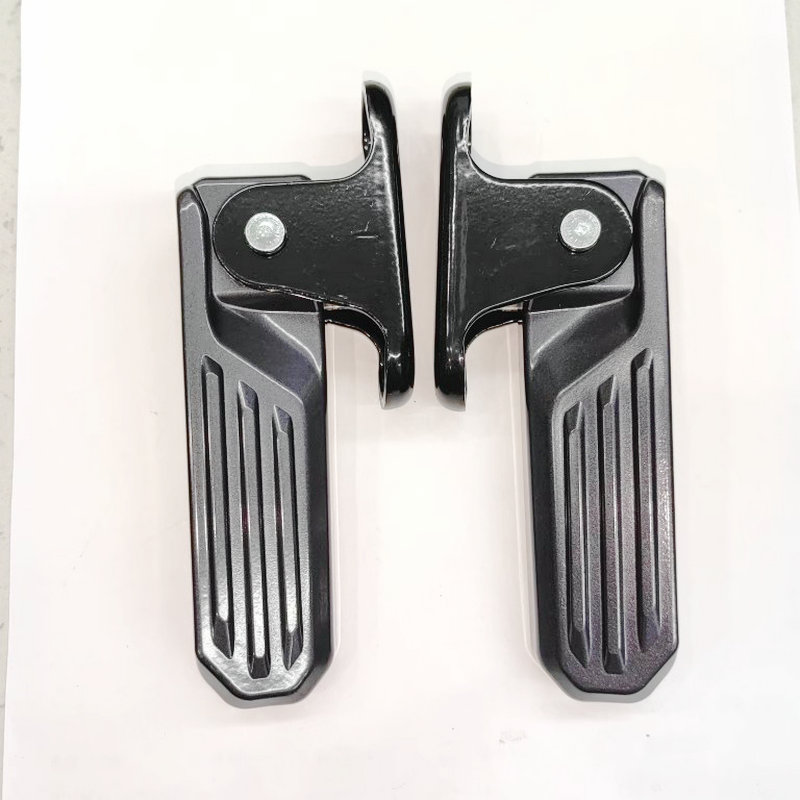 小牛电动G400T/F400T原厂后脚踏