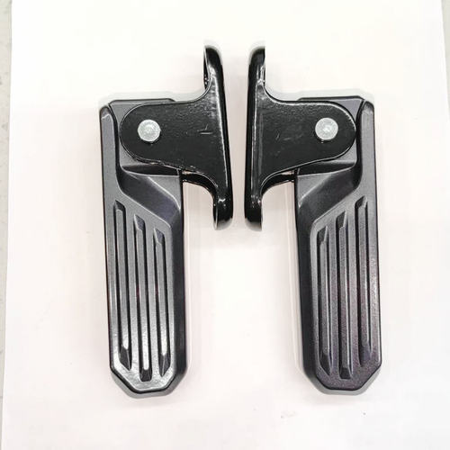 小牛电动G400T/F400T原厂后脚踏