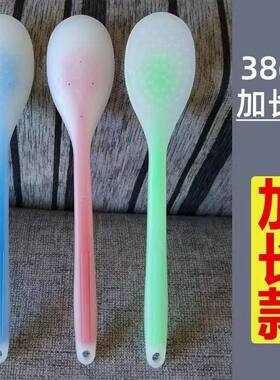 经络拍打棒矽胶拍痧板健康养生拍全身拍板拍拍棒捶背敲打