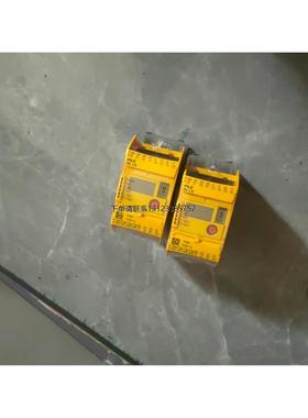 询价PILZ，772020，22年份原装，顺丰包邮