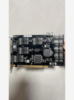 询价MVTech IO控制卡TRG-IO-32-EPM1270T