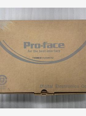 询价普洛菲斯 触摸屏 PFXGE4501WAD 全新正品现货一台