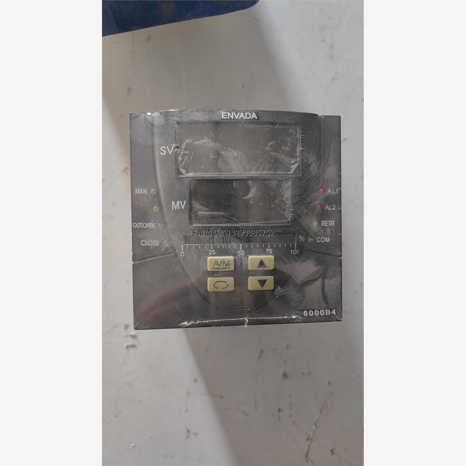 询价全新库存ENVADA数显