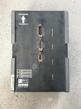 询价OSAI欧赛数控系统控制器 93000714H/930006