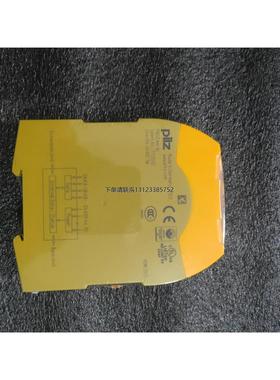 询价PILZ，772020，项目剩余未拆封需要的联系我