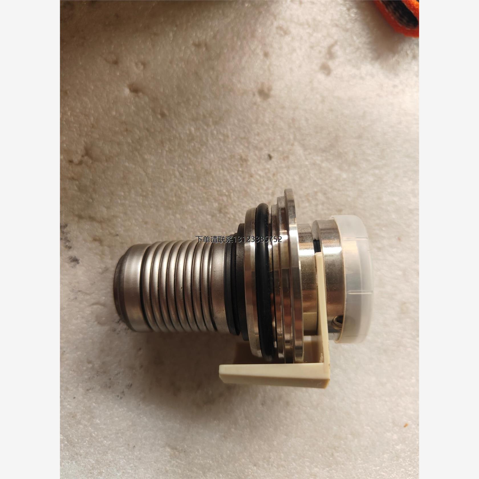 询价全新格兰富密封组件