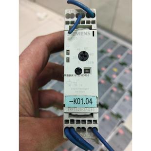 包邮 包好 2AQ30有一个 询价西门子时间继电器3RP1525