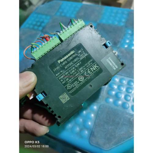 询价FP0R-C14RS有一个，