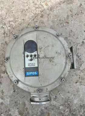 询价西博思  SIPOS 5   电动执行器，  阀门控制器，成