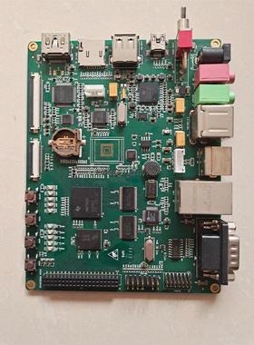 询价AM3715CUS DEVKIT8500 开发板 评估板