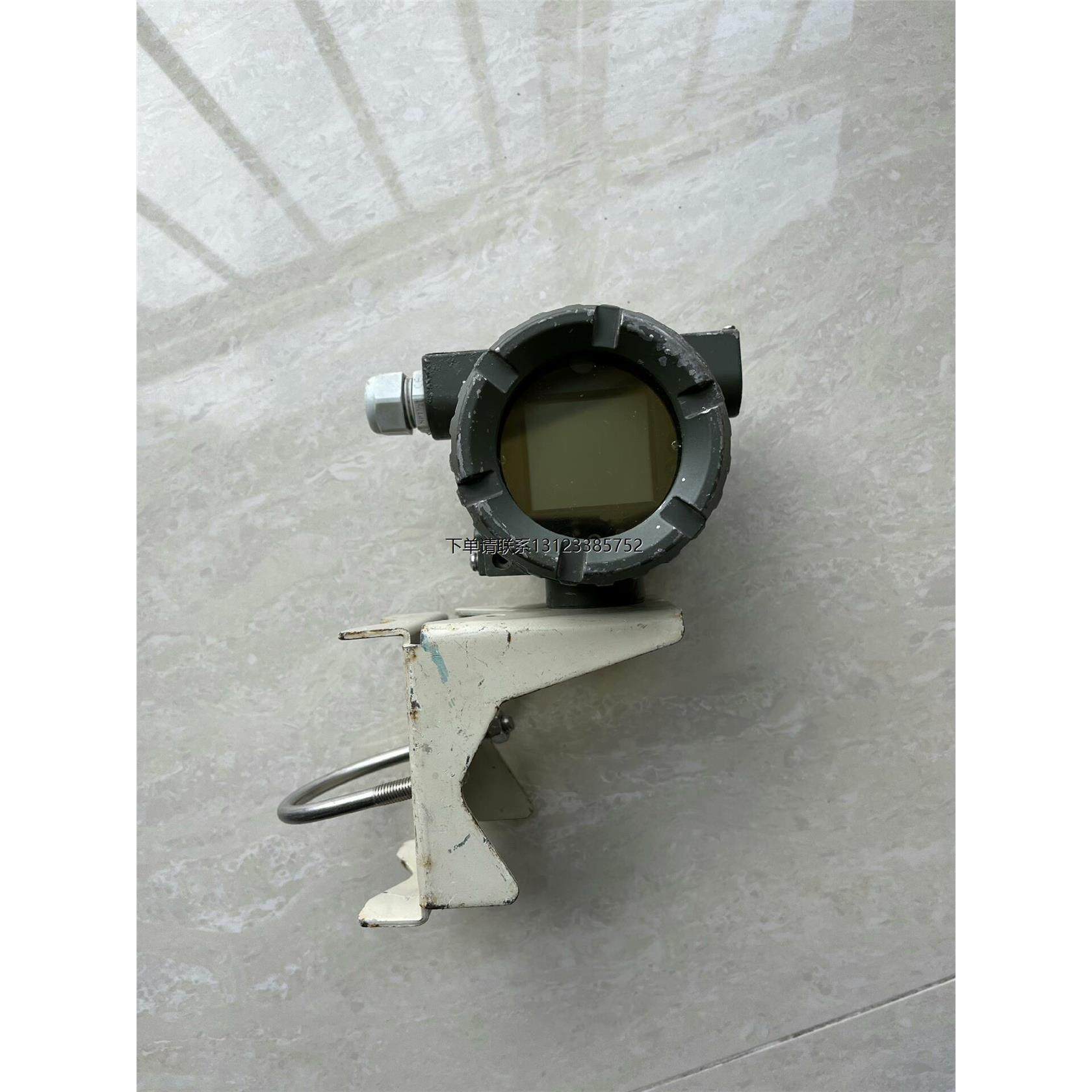 询价横河数字式涡街流量计转换器DYA，二手拆机，功能包好，成色