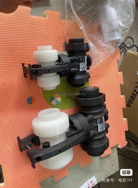 询价德国斯德宝PVDF气动阀STUBBE品牌
